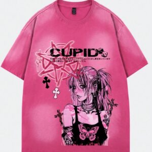 "CUPID" T-SHIRT